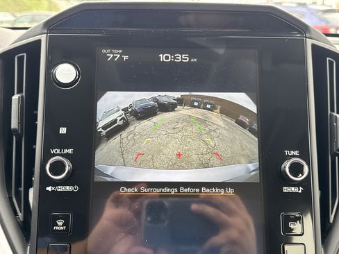 New 2026 Subaru Impreza 2.0i Sport AWD/4WD image 21