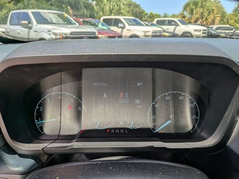 Certified 2024 Ford Maverick XL FWD image 31