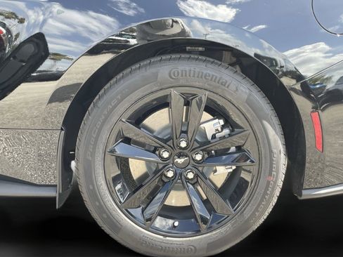 New 2026 Ford Mustang GT image 32