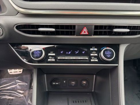 Used 2023 Hyundai Sonata SEL Plus FWD image 26
