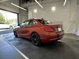 Used 2018 BMW 230i xDrive Coupe w/ Premium Package Enhanced image 3