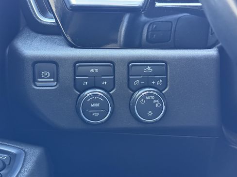 Used 2023 Chevrolet Silverado 1500 LT w/ Protection Package AWD/4WD image 30