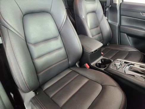 Used 2023 MAZDA CX-5 Carbon Edition image 10