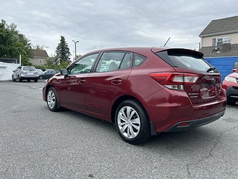 Used 2017 Subaru Impreza 2.0i AWD/4WD image 6