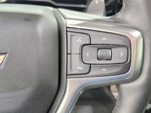 Used 2024 Chevrolet Silverado 1500 LT AWD/4WD image 11