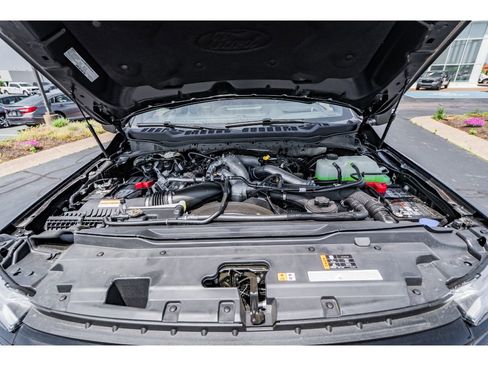 New 2025 Ford F250 Platinum AWD/4WD image 33