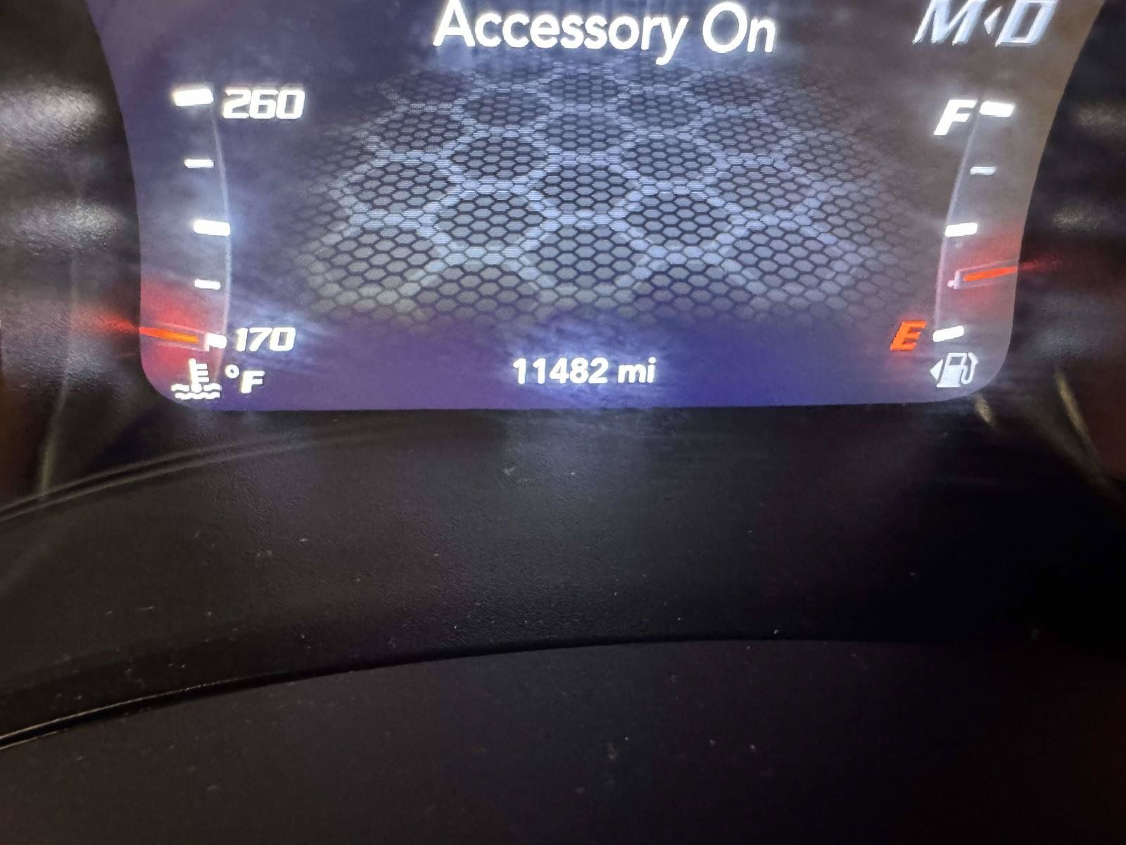 Used 2023 Dodge Charger SRT Hellcat w/ Harman/Kardon Audio Group RWD image 36