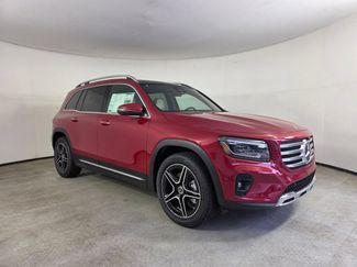New 2026 Mercedes-Benz GLB 250 video 1