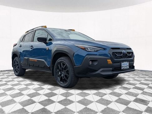 New 2026 Subaru Crosstrek 2.5i Wilderness AWD/4WD image 15