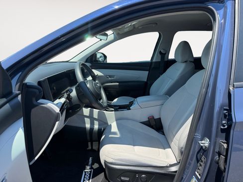 Used 2025 Hyundai Tucson SEL FWD image 10