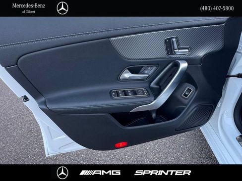 Used 2026 Mercedes-Benz CLA 250 image 11