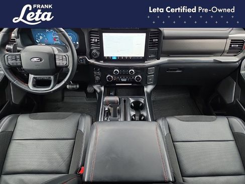 Used 2024 Ford F150 Raptor image 25