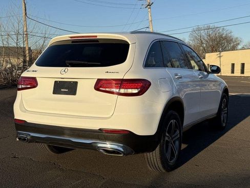 Used 2019 Mercedes-Benz GLC 300 4MATIC image 12