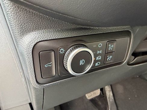 New 2026 Ford Explorer ST-Line w/ ST-Line Street Pack image 10