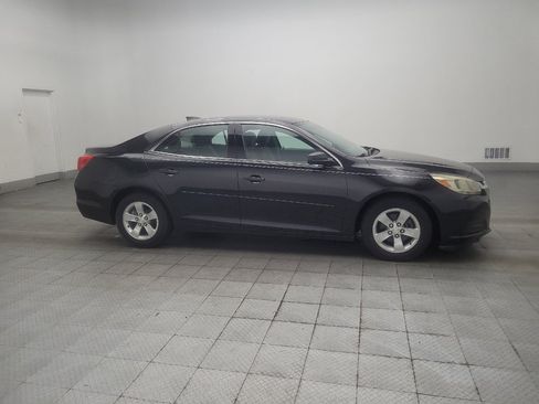 Used 2015 Chevrolet Malibu LS w/ Protection Package FWD image 11