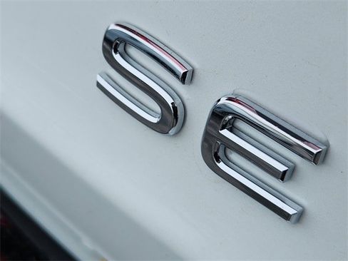 New 2026 Volkswagen Jetta SE image 11