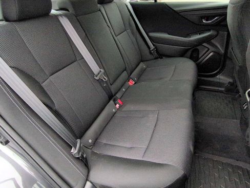 Certified 2025 Subaru Legacy Premium image 19