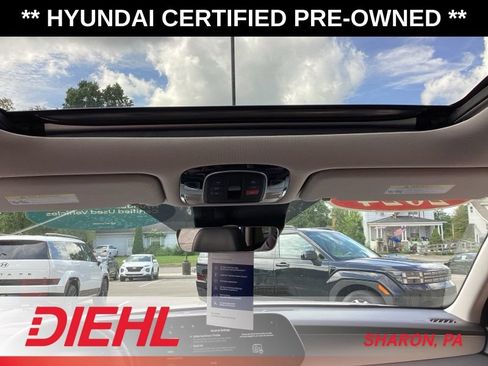 Used 2024 Hyundai Palisade XRT AWD/4WD image 30