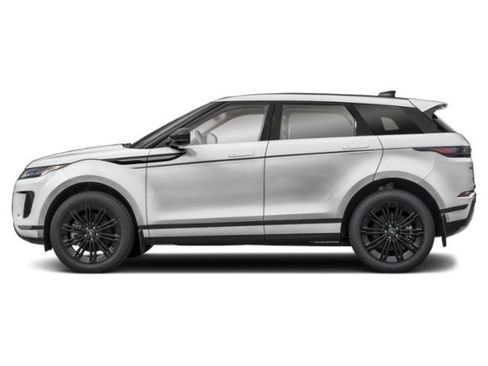 New 2026 Land Rover Range Rover Evoque Dynamic SE image 3