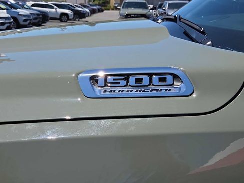 New 2026 RAM 1500 Big Horn AWD/4WD image 15