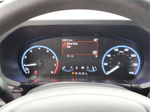 Used 2024 Ford Bronco Sport Big Bend image 19