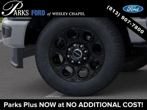 New 2026 Ford F350 Lariat AWD/4WD image 19