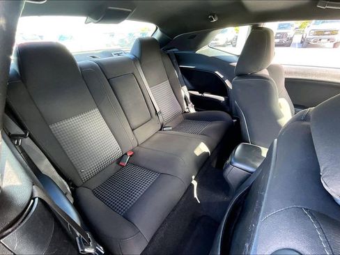 Used 2021 Dodge Challenger R/T RWD image 29