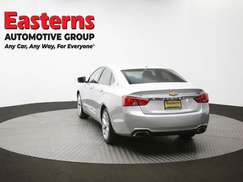 Used 2019 Chevrolet Impala Premier image 67