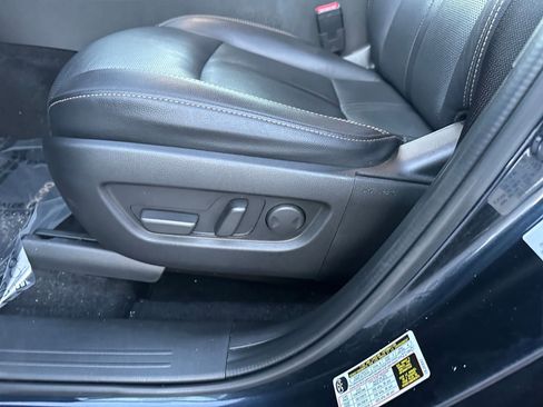 Used 2025 MAZDA CX-90 3.3 Turbo w/ Preferred Package image 23