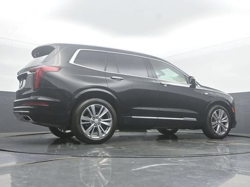 Certified 2024 Cadillac XT6 Premium Luxury w/ Platinum Package AWD/4WD image 50
