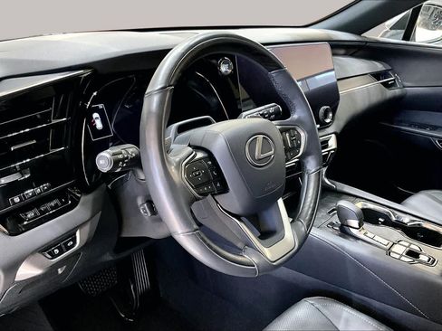 Used 2023 Lexus RX 350 Premium w/ Cold Area Package AWD/4WD image 16