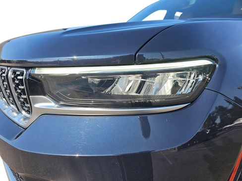 Used 2022 Jeep Grand Cherokee Summit AWD/4WD image 29