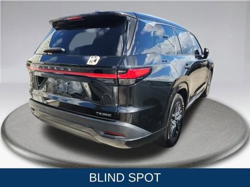 Used 2024 Lexus TX 350 350 image 6