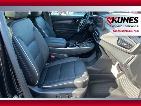 New 2026 Buick Enclave Sport Touring w/ LPO, Floor Liner Package image 56
