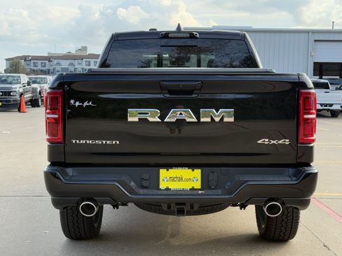 New 2026 RAM 1500 Tungsten image 6