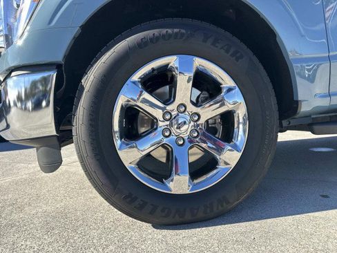 Used 2023 Ford F150 XLT w/ Equipment Group 302A High image 11