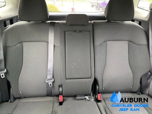 Used 2023 Kia Sportage LX FWD image 19