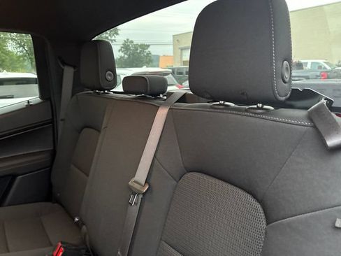 Used 2024 GMC Canyon Elevation w/ Trailering Package AWD/4WD image 21