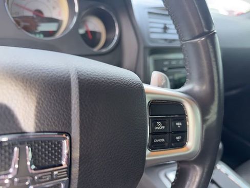 Used 2014 Dodge Challenger SXT w/ Super Sport Group (SS/T) image 11