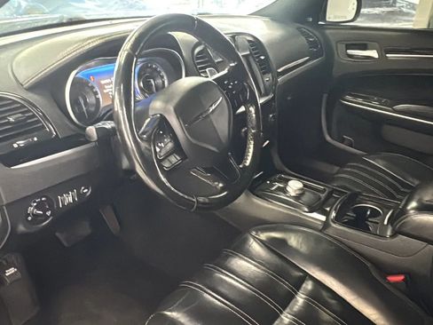 Used 2021 Chrysler 300 S RWD image 11