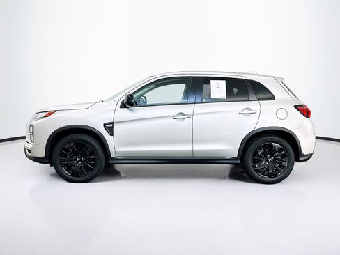 Used 2025 Mitsubishi Outlander Sport AWD image 4