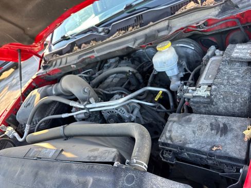 Used 2020 RAM 1500 Tradesman w/ Popular Equipment Group image 28