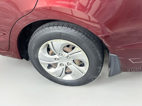 Used 2013 Honda Civic LX image 11