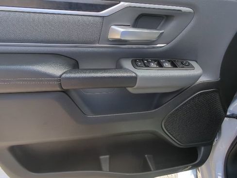 Certified 2021 RAM 1500 Big Horn RWD image 11