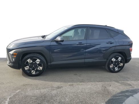 Used 2025 Hyundai Kona SEL image 4