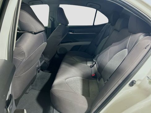 Used 2023 Toyota Camry LE FWD image 20