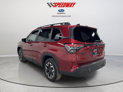 New 2026 Subaru Forester Premium image 7