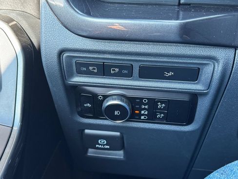Used 2023 Ford F150 Tremor AWD/4WD image 17