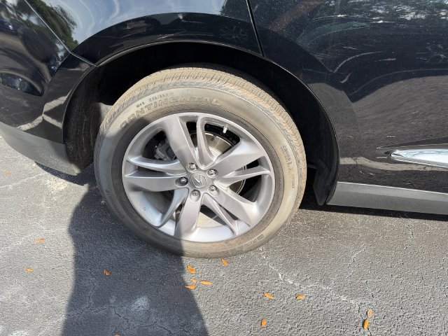 Used 2021 Acura RDX w/ Advance Package FWD image 5