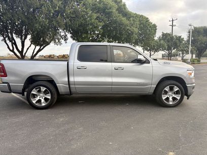 Used 2024 RAM 1500 Laramie